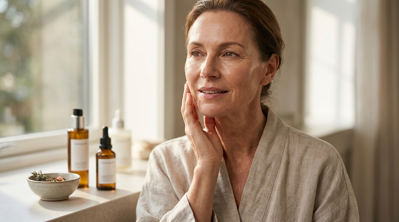 Fixing Aging Skin Firmness: 5 Mistakes to Avoid