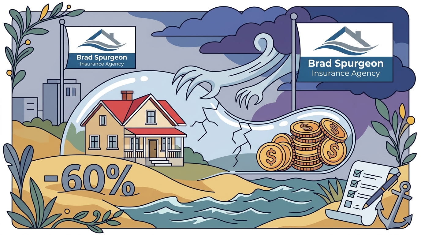 Common Mistakes When Reviewing Windstorm Insurance Hurricane