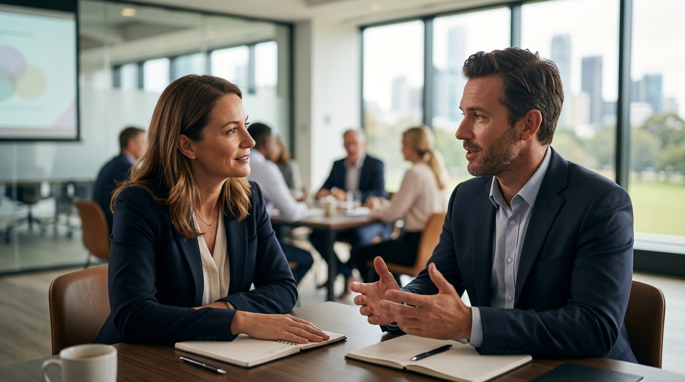 Real-World Leadership Transformations Through Emotional IQ