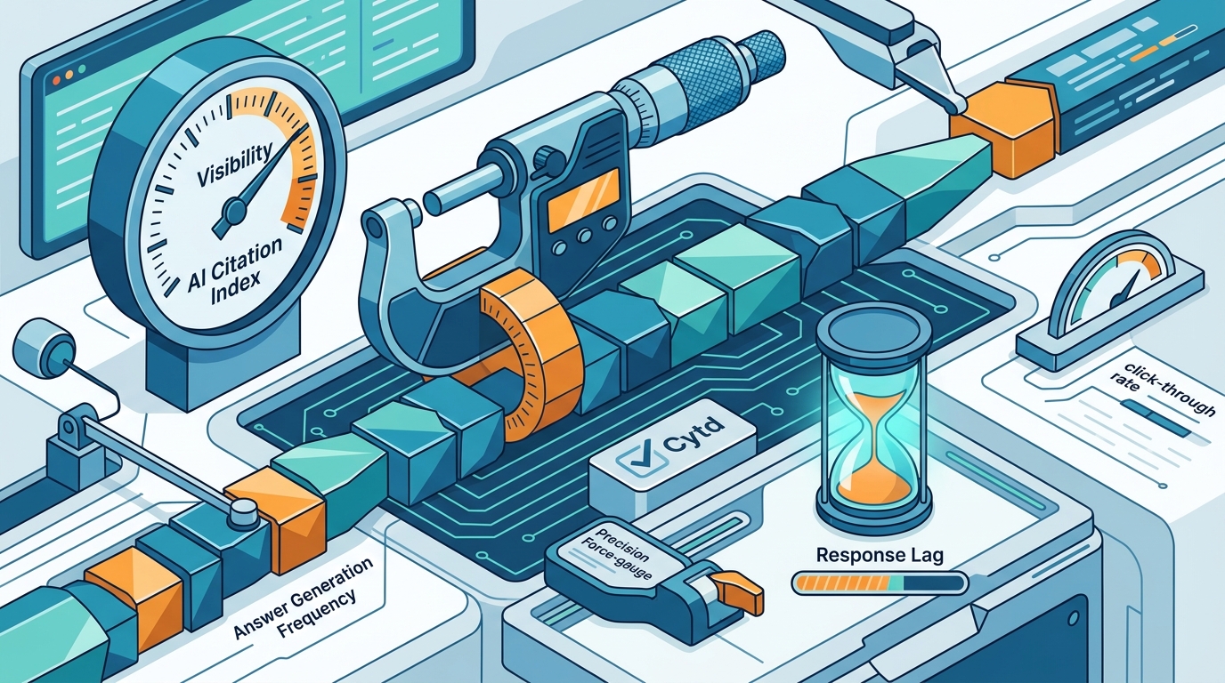 Essential Metrics and Measurement Standards for AI Visibility