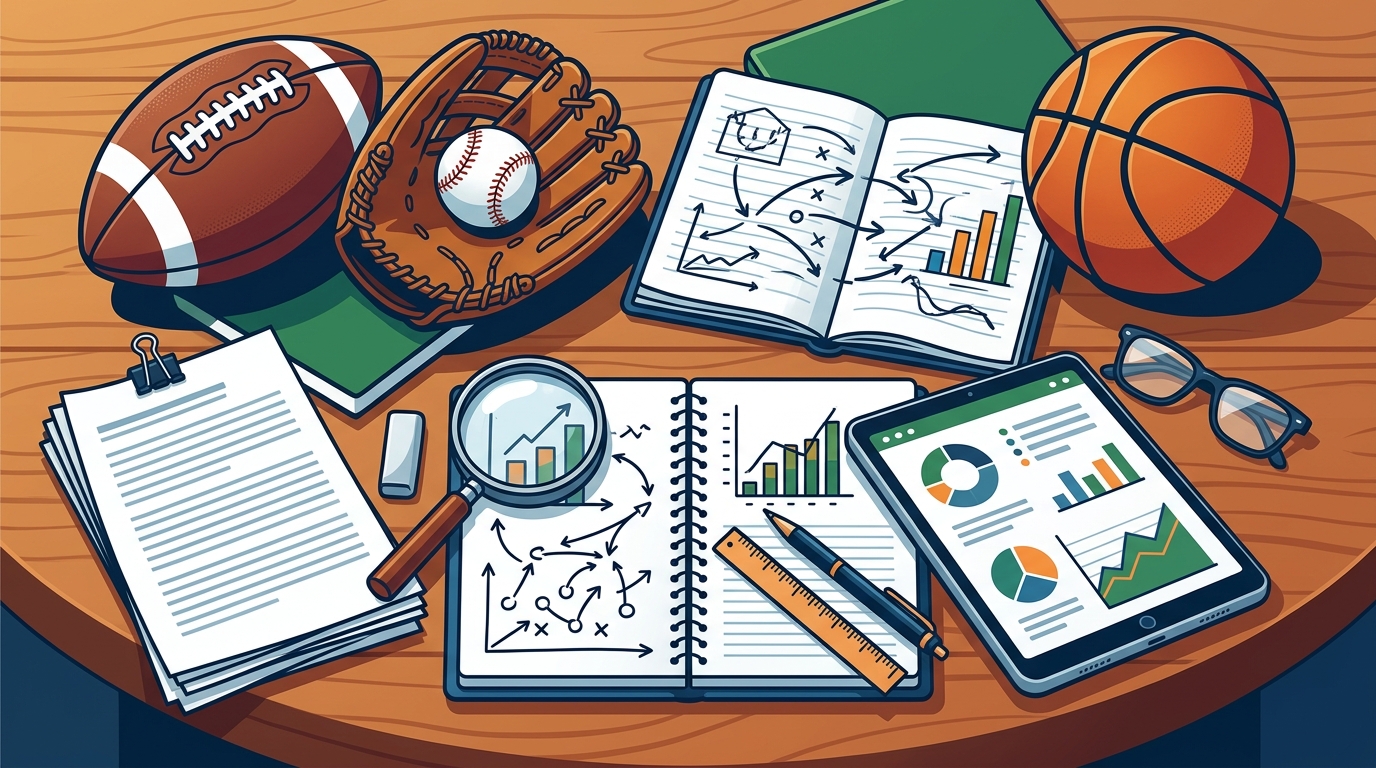 Getting Started with Harrys Picks: Free Sports Analysis Guide