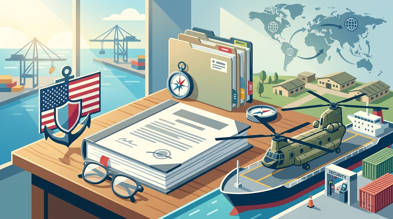 Defense Base Act Claims: A Complete Guide for Injured Workers