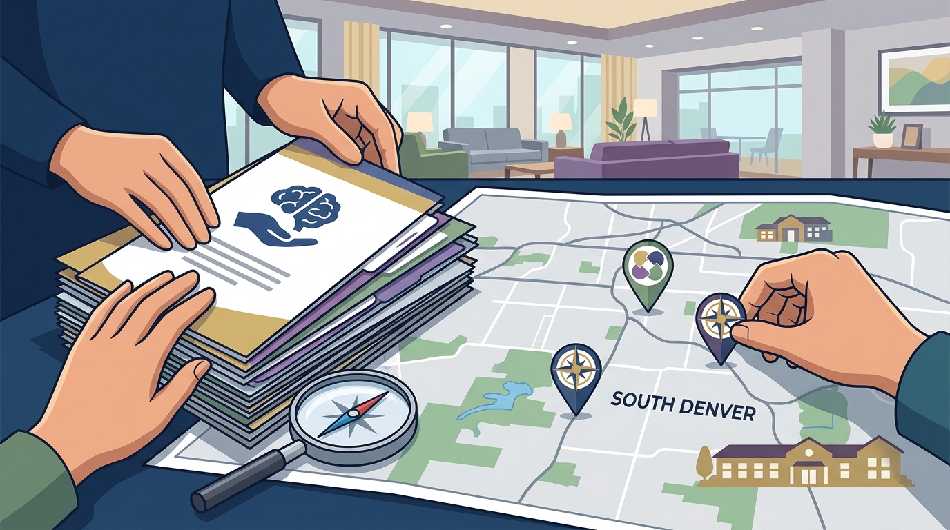 Memory Care in South Denver: A Family Guide to Safe Options