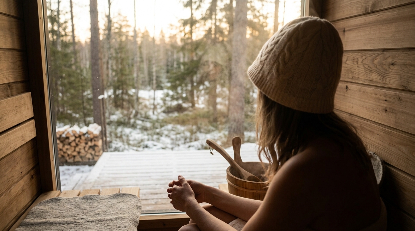 Common Mistakes When Buying 100% Merino Wool Sauna Hats