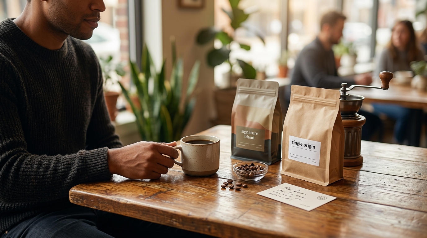 Signature Blends vs Single Origin: Common Comparison Mistakes