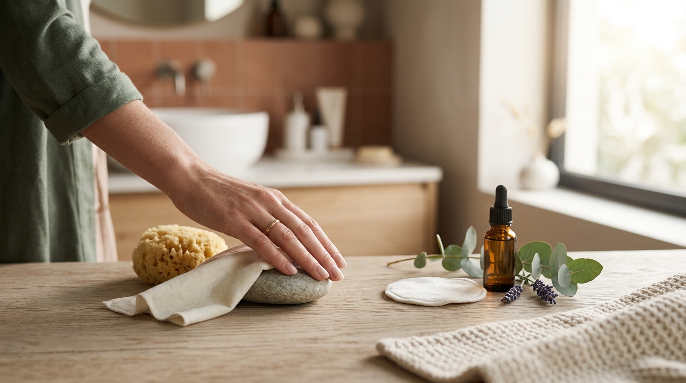 Intimate Wipes vs. Natural Alternatives: A Cost-Benefit Analysis