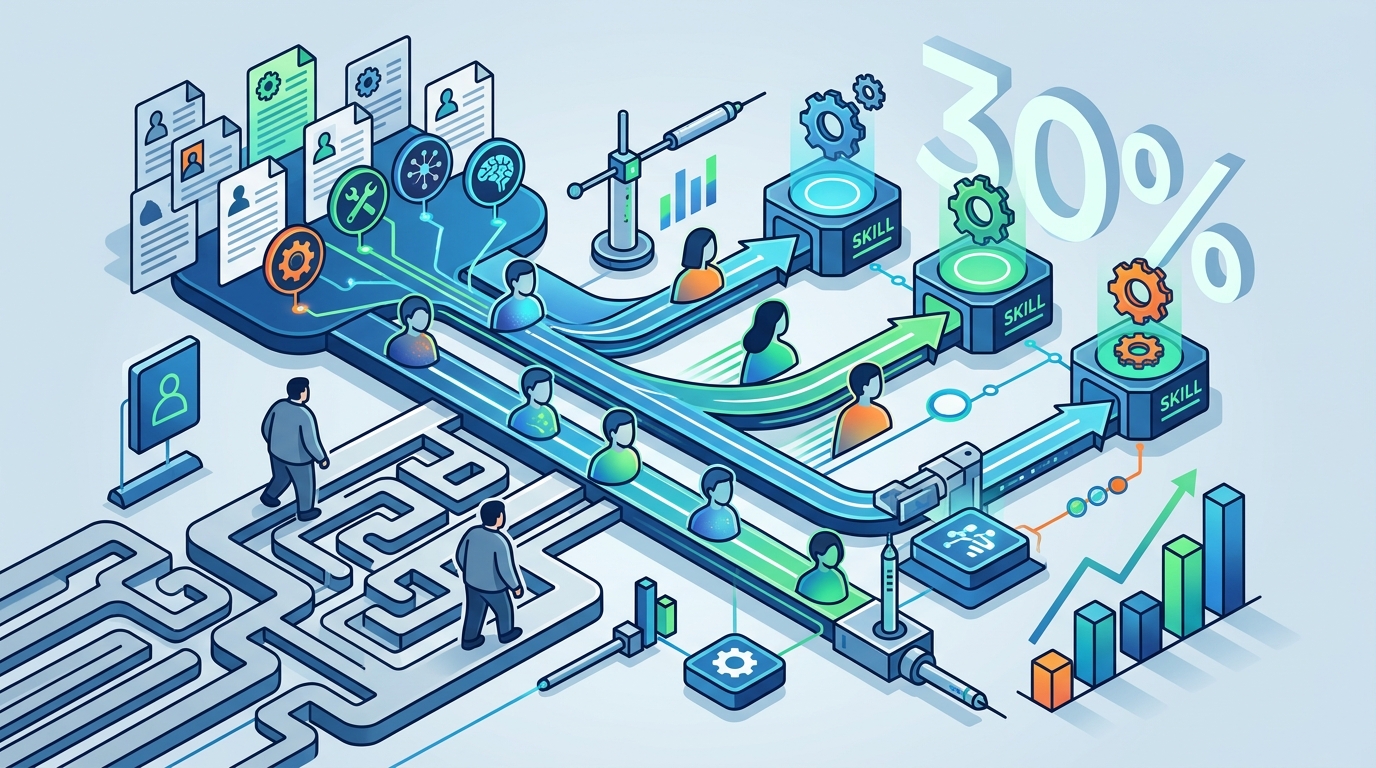 Skills Intelligence Pricing & ROI: Internal Talent Discovery