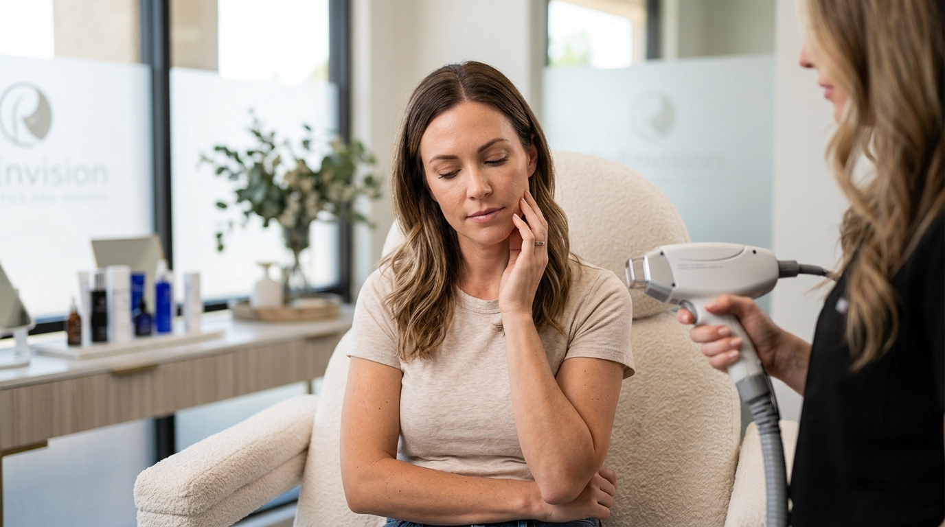 Common Mistakes When Choosing Laser Skin Treatment at Med Spas