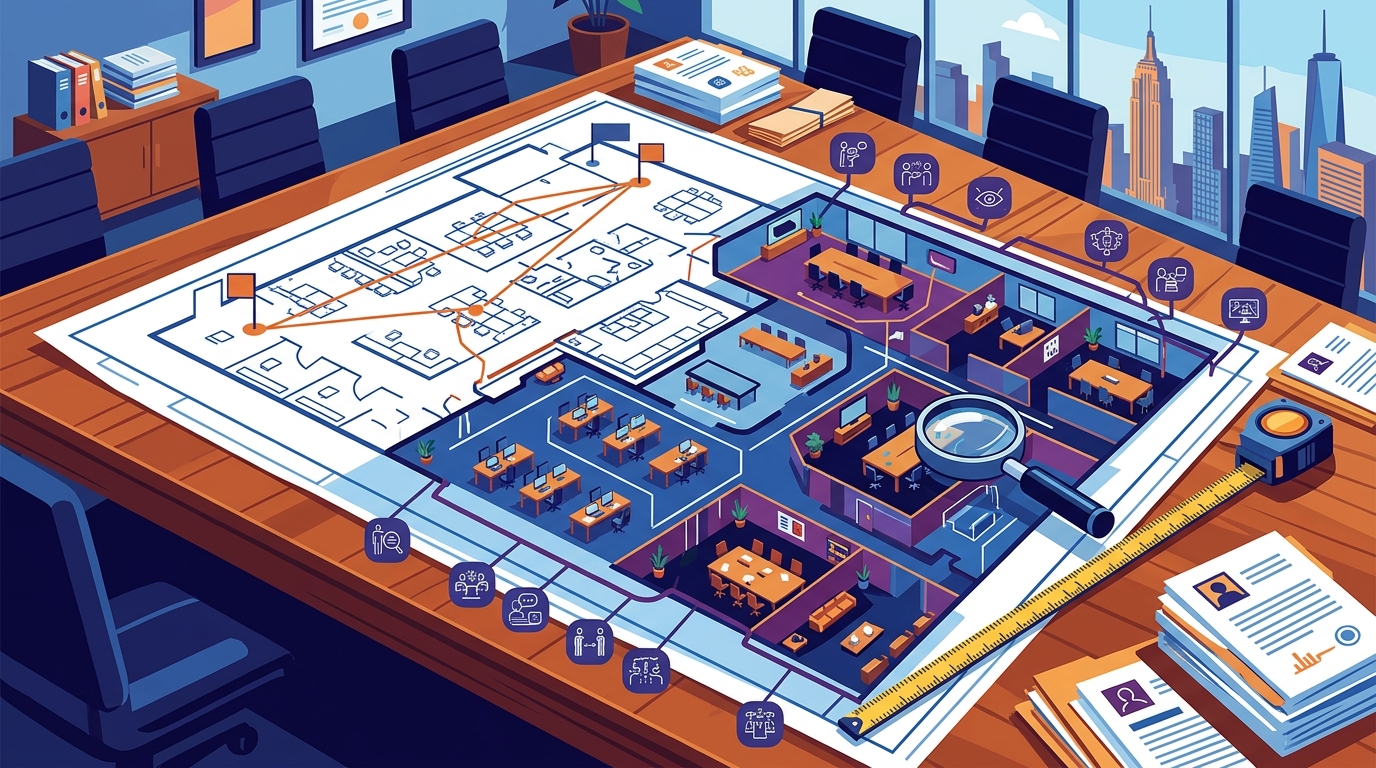 NYC vs Federal Hostile Work Environment Standards Explained