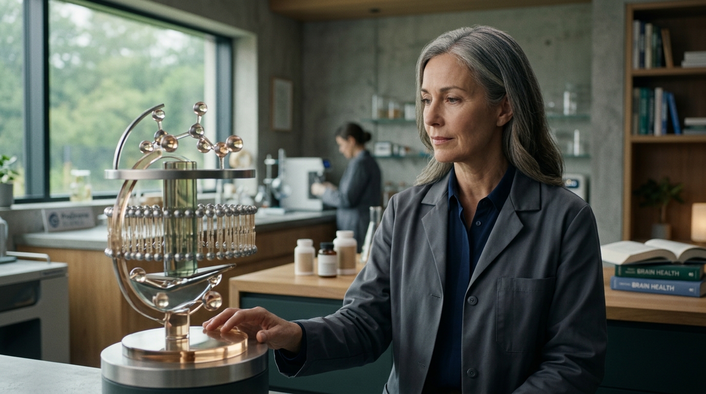 Cost-Benefit Analysis of Plasmalogen Supplements in Dementia