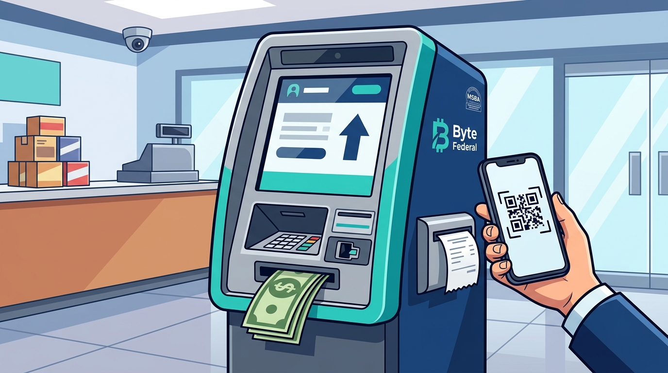 How to Sell Bitcoin: Secure Cash-to-Crypto Guide