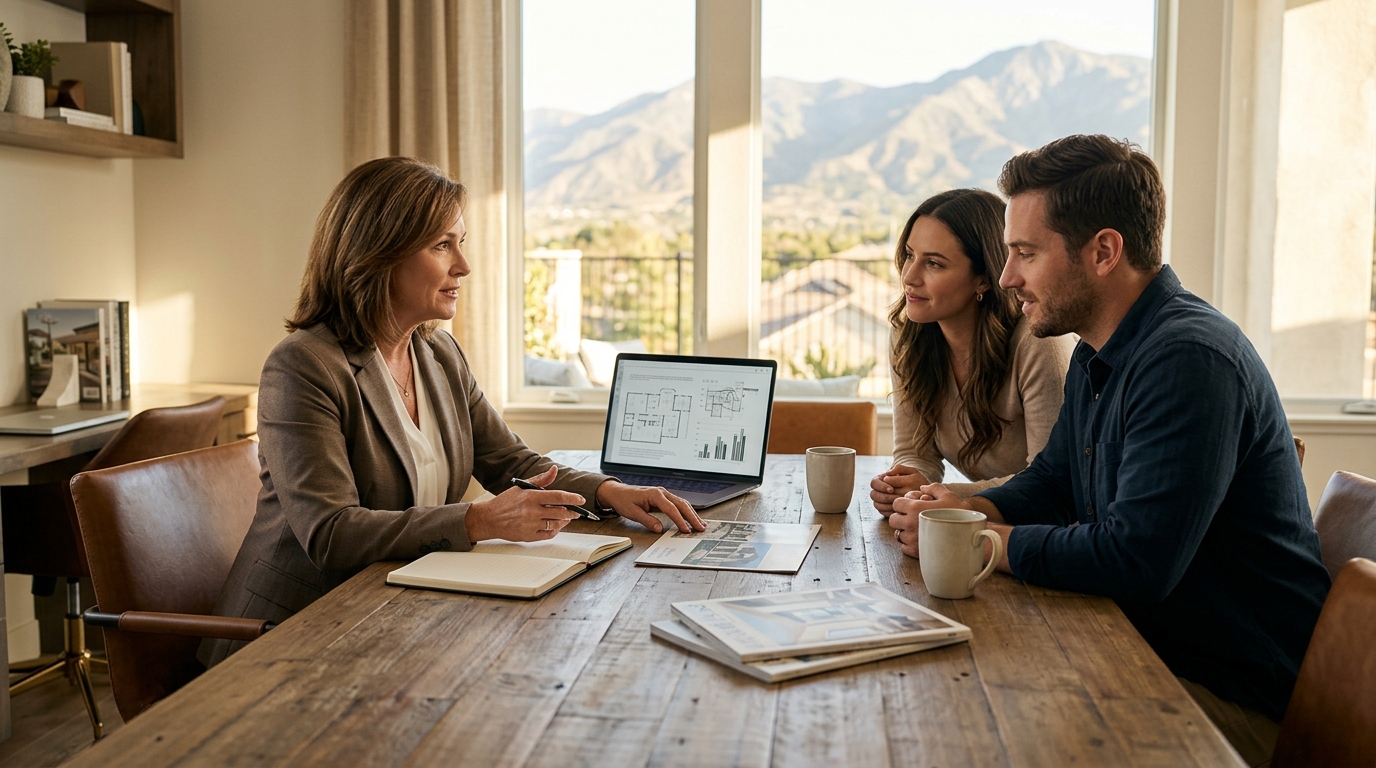 Essential Qualifications for Selecting an Inland Empire RealE