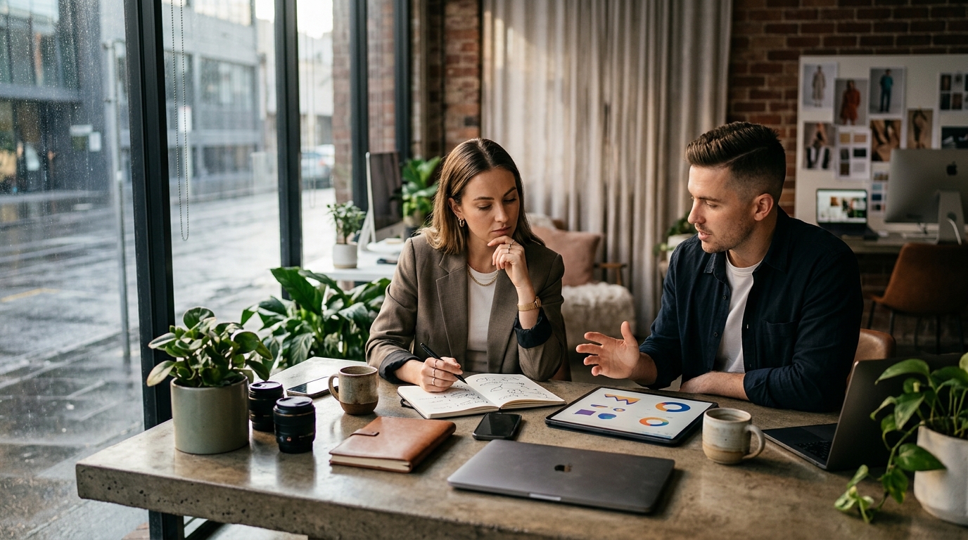 Common Mistakes When Partnering With a Performance Marketing