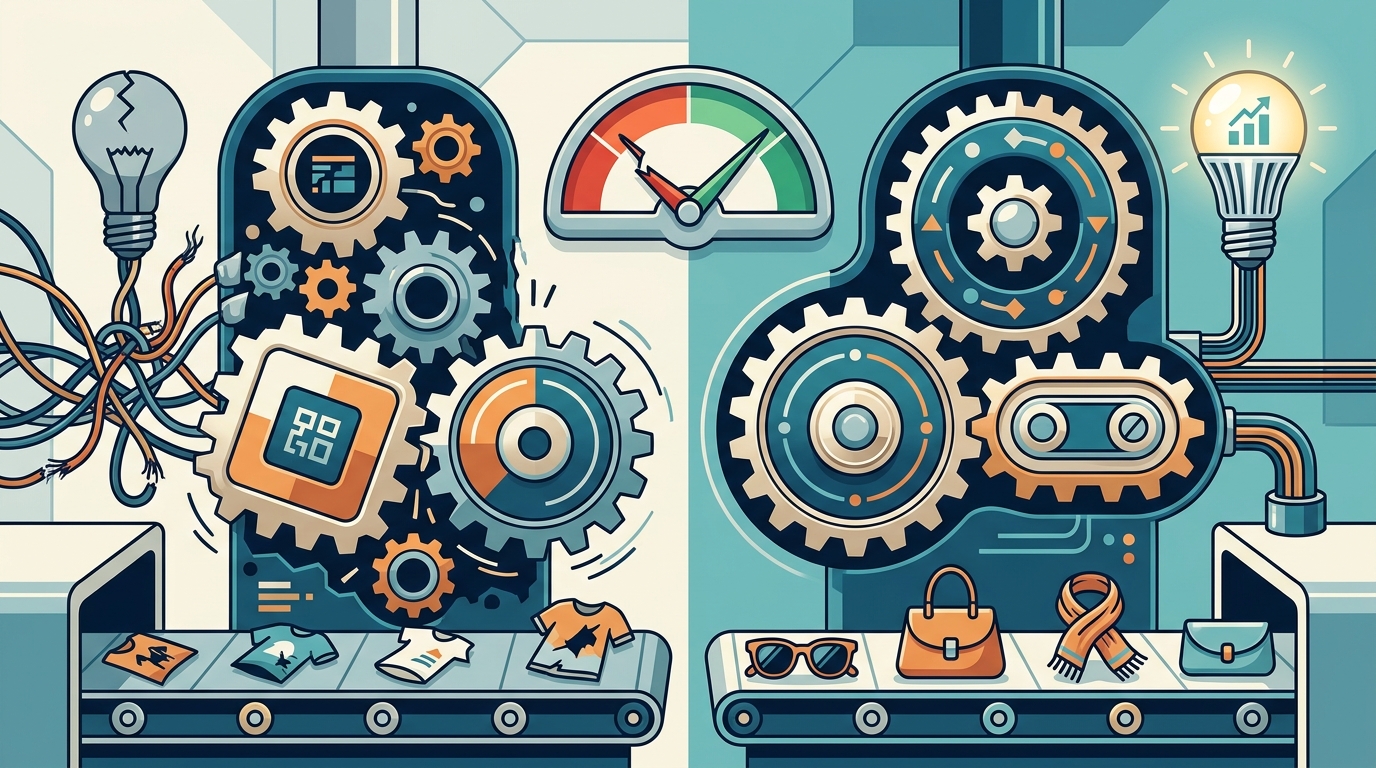 Common Mistakes When Partnering With a Performance Marketing