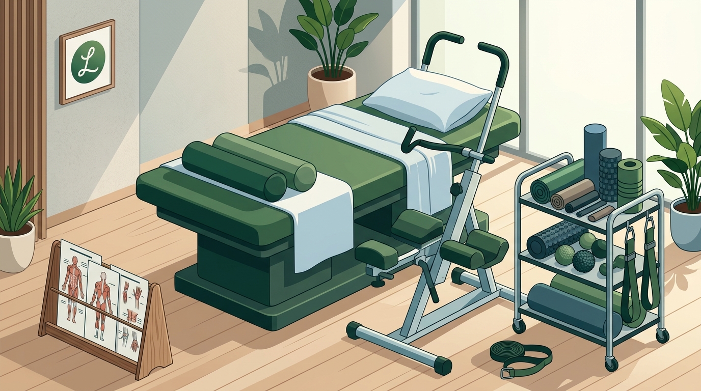 Assisted Stretching Benefits: Mobility, Pain Relief & Recovery