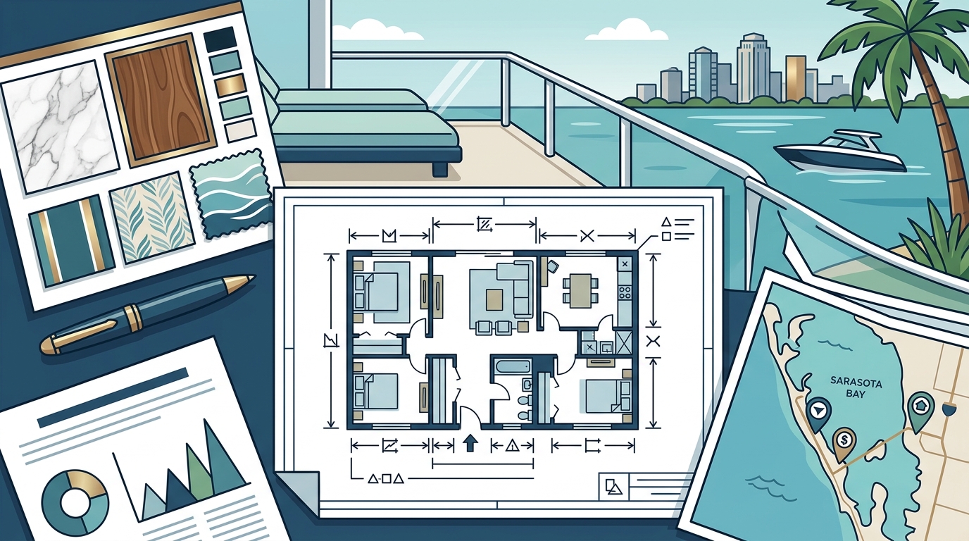 Why Melissa Gissinger Is Sarasota’s Top Luxury Real Estate Agent