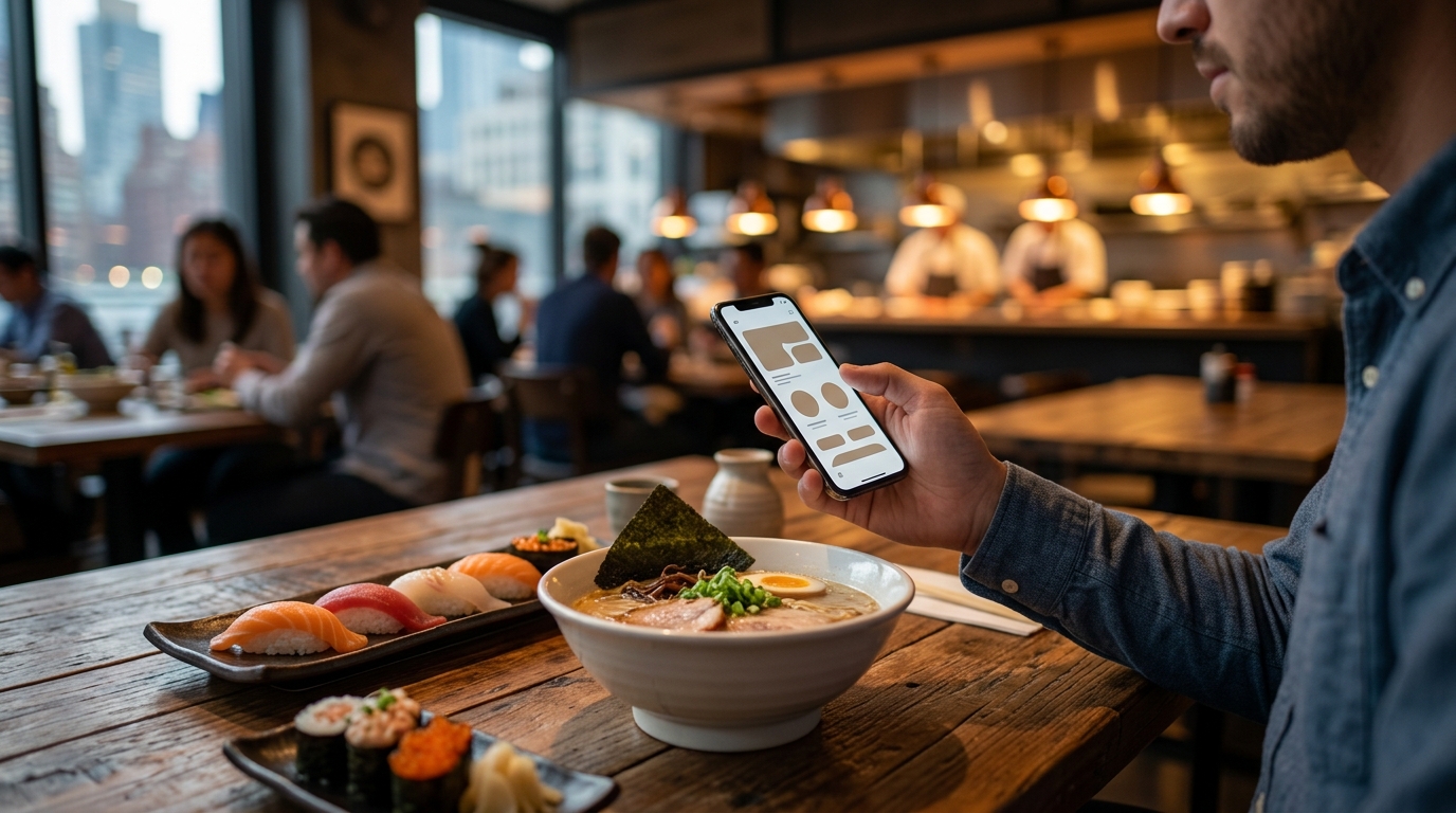 How to Order Zen Ramen & Sushi: A Complete Guide