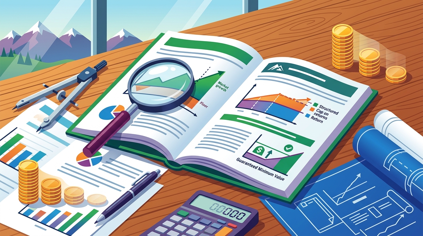 Common Mistakes When Choosing a Fixed Indexed Annuity in Denver