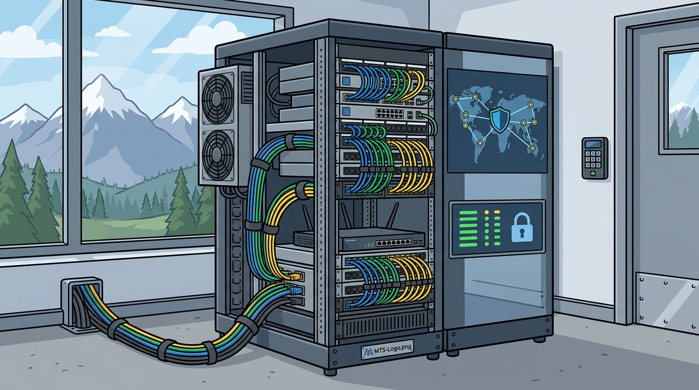 Essential Features and Standards for Montana Commercial IT