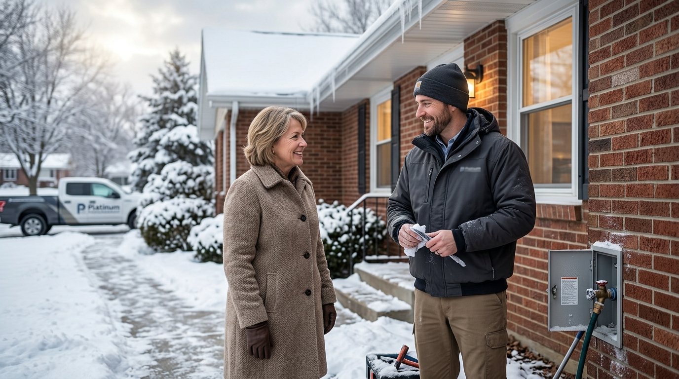 Common Maintenance Mistakes Wisconsin Rental Owners Make