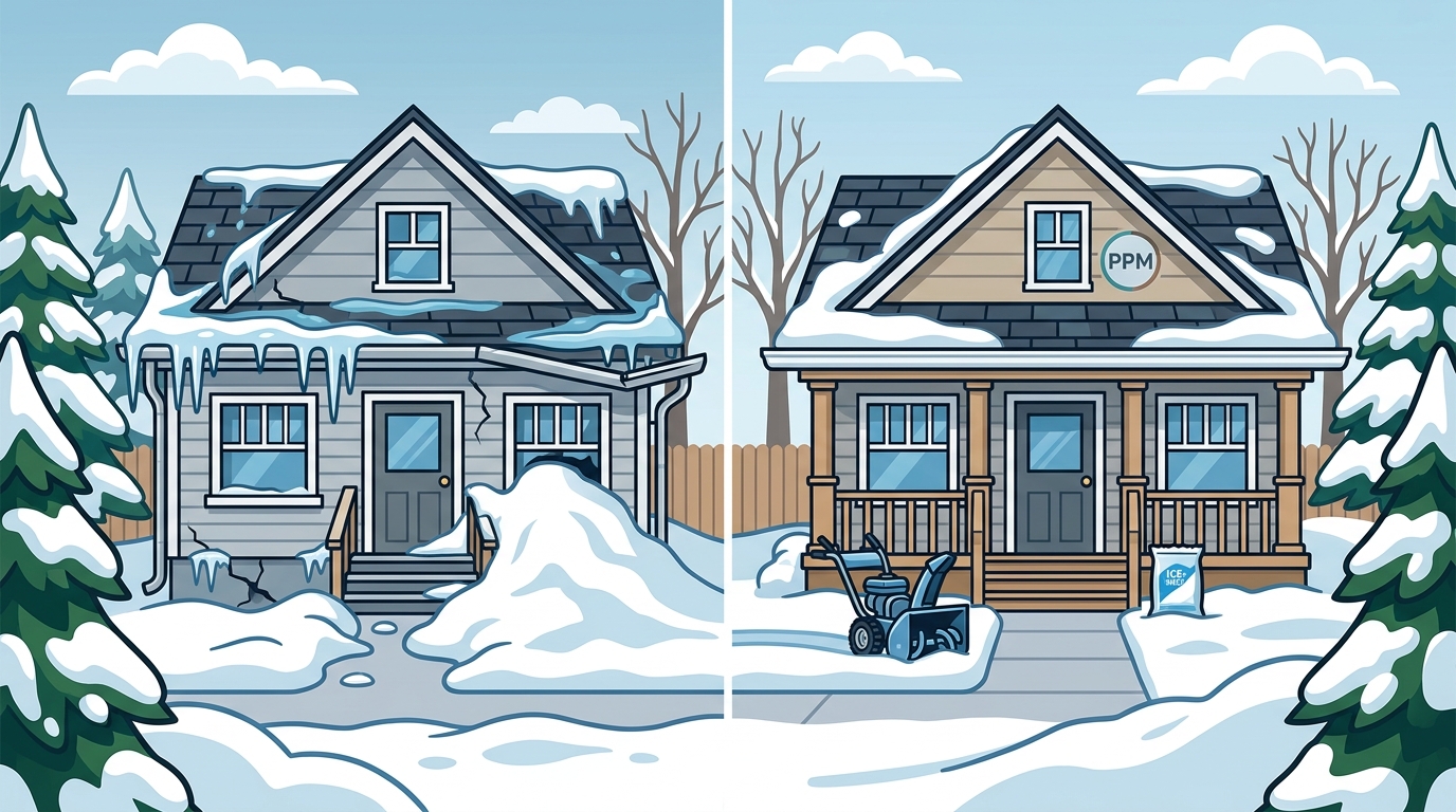 Common Maintenance Mistakes Wisconsin Rental Owners Make