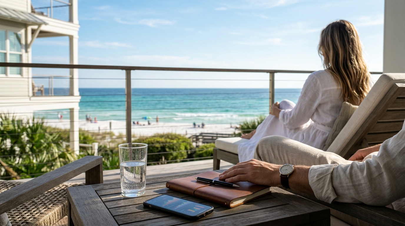 Comparing Property Management Companies for 30A: A 2026 Owner’s
