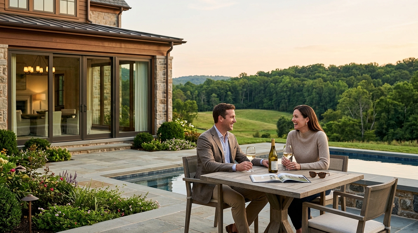 Luxury Real Estate in Northern Virginia: A 2026 Market Guide