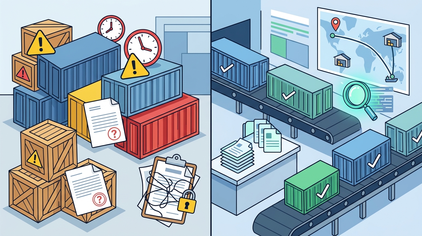 Common Mistakes When Selecting a Customs Broker and How to Avoid