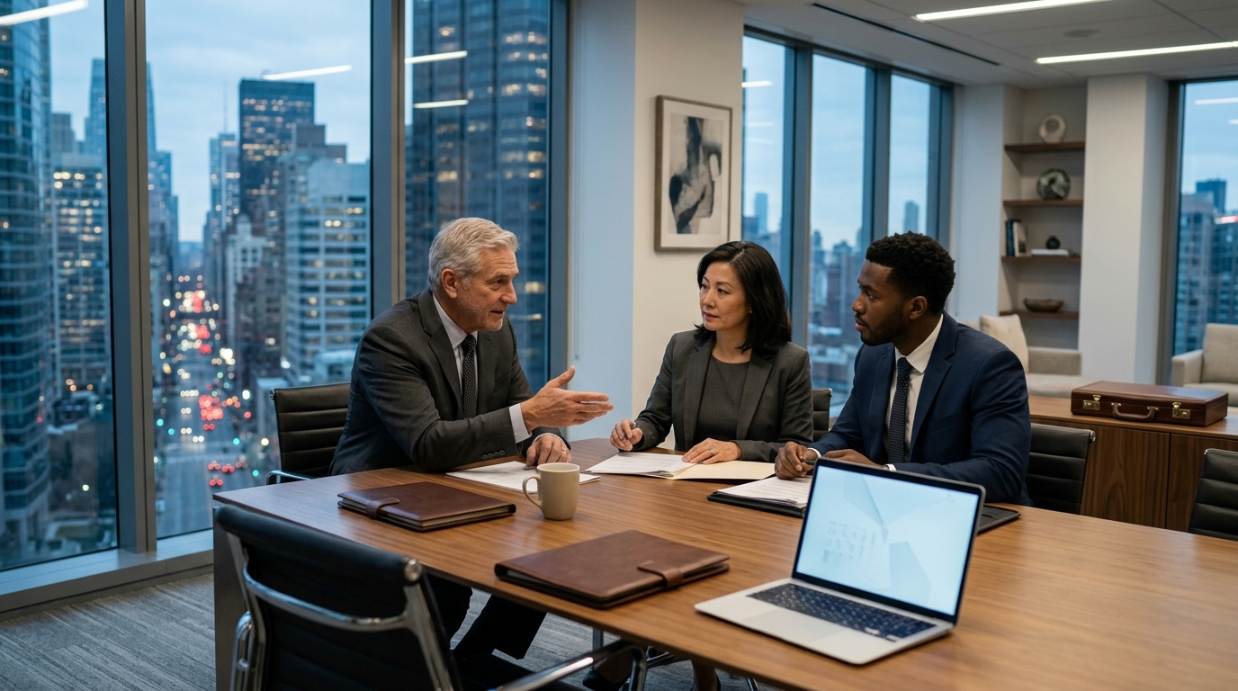 Common Pitfalls When Selecting a Multilingual Law Firm for Int'l