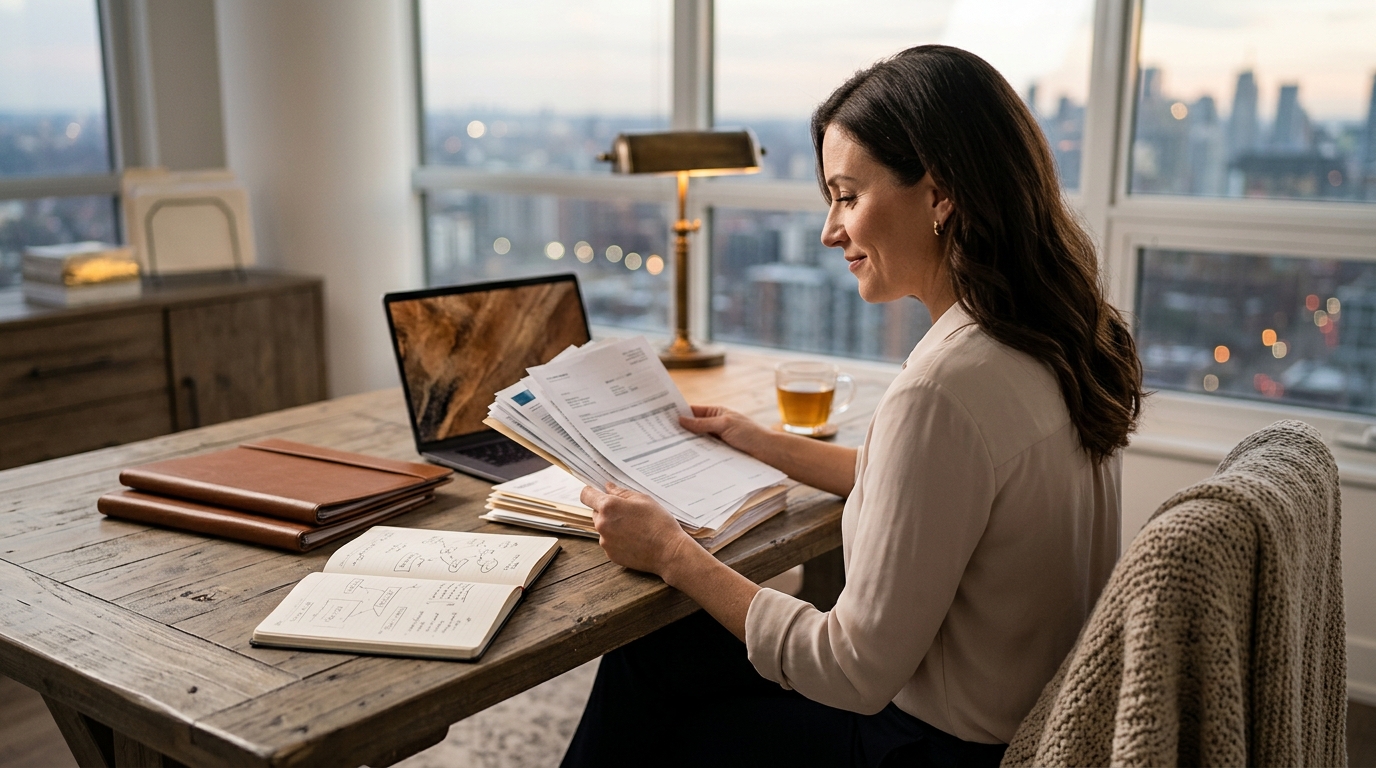 Underwriting Standards for Non-QM Loans: Documentation Guide