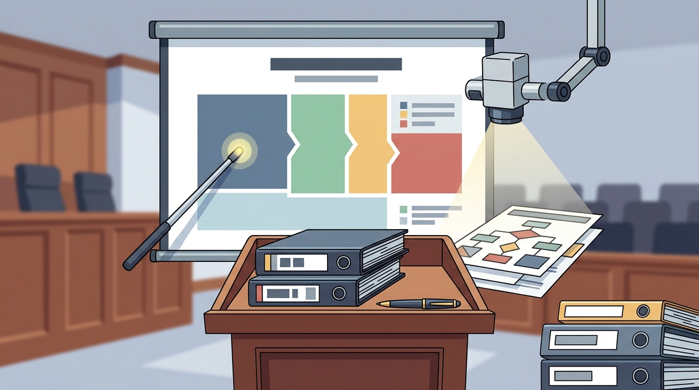 How to Outsource Opening Statements for Trial Success