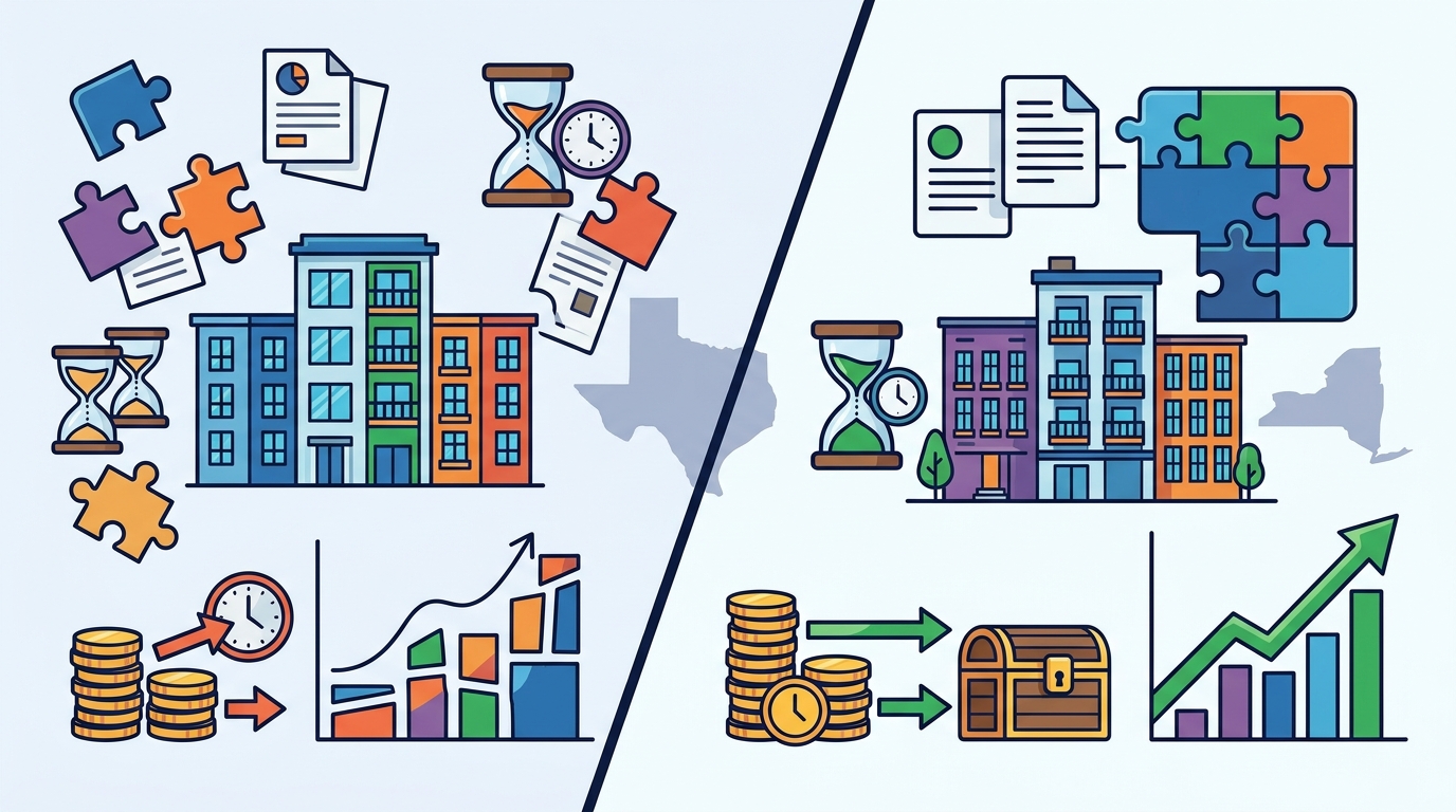 Cost-Benefit Analysis: Full-Service Law Firms for Multifamily