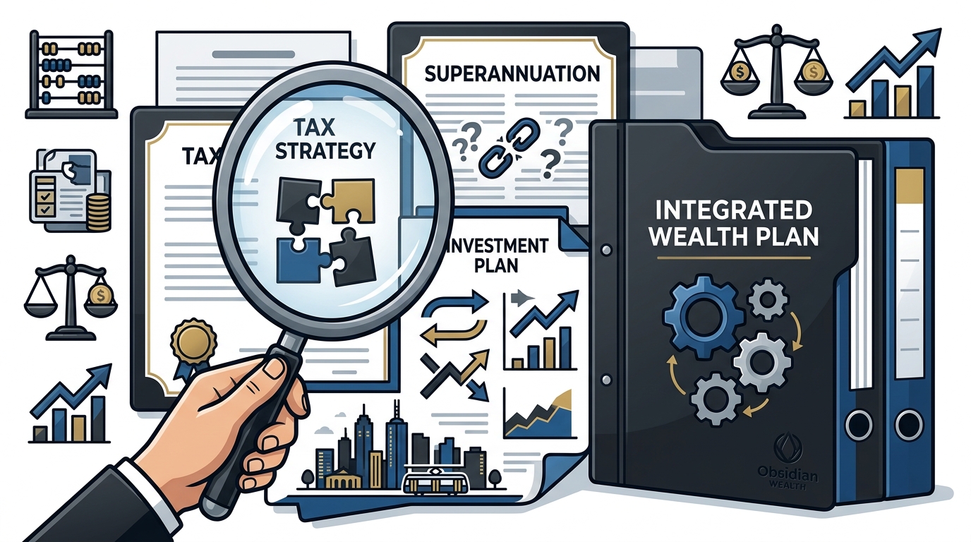 Common Mistakes When Selecting a Boutique Wealth Manager in Melb