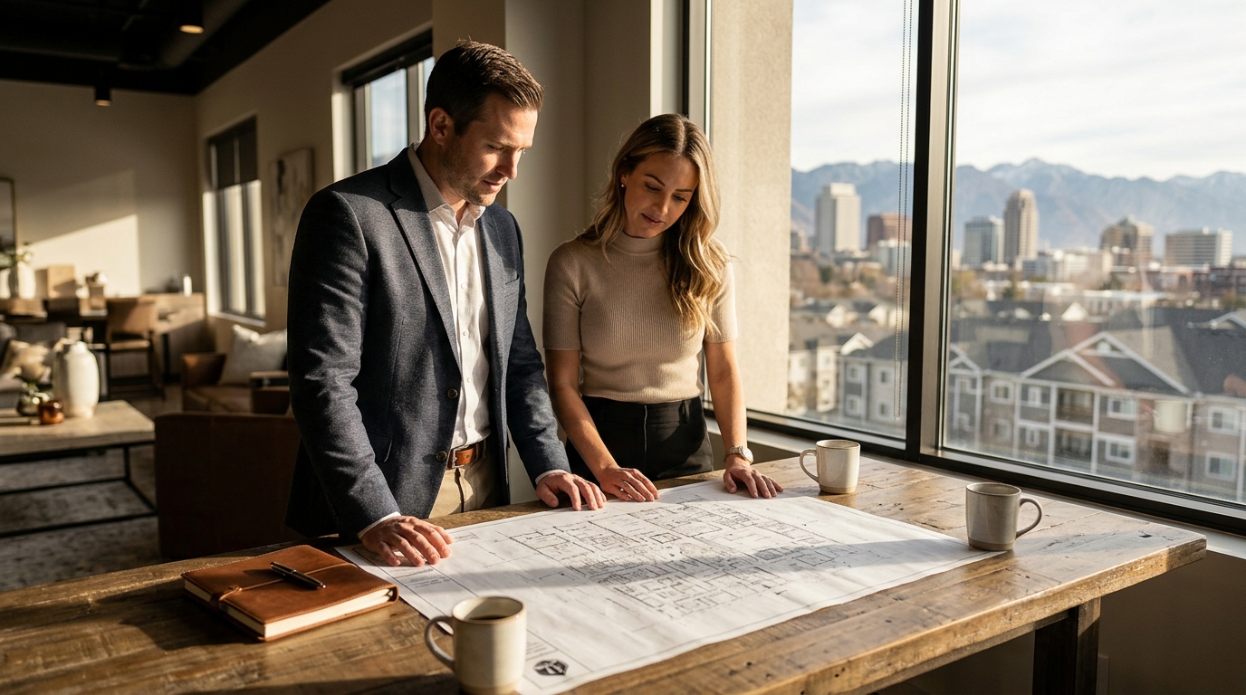 Evaluating Investment Properties in Salt Lake City: A Strategic