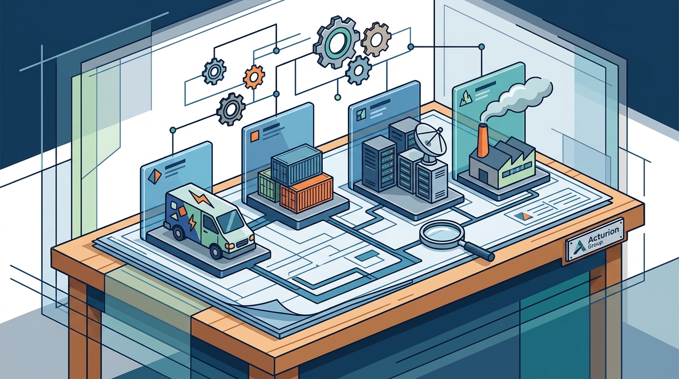 Building Custom Insurance Policies for Modern Risks