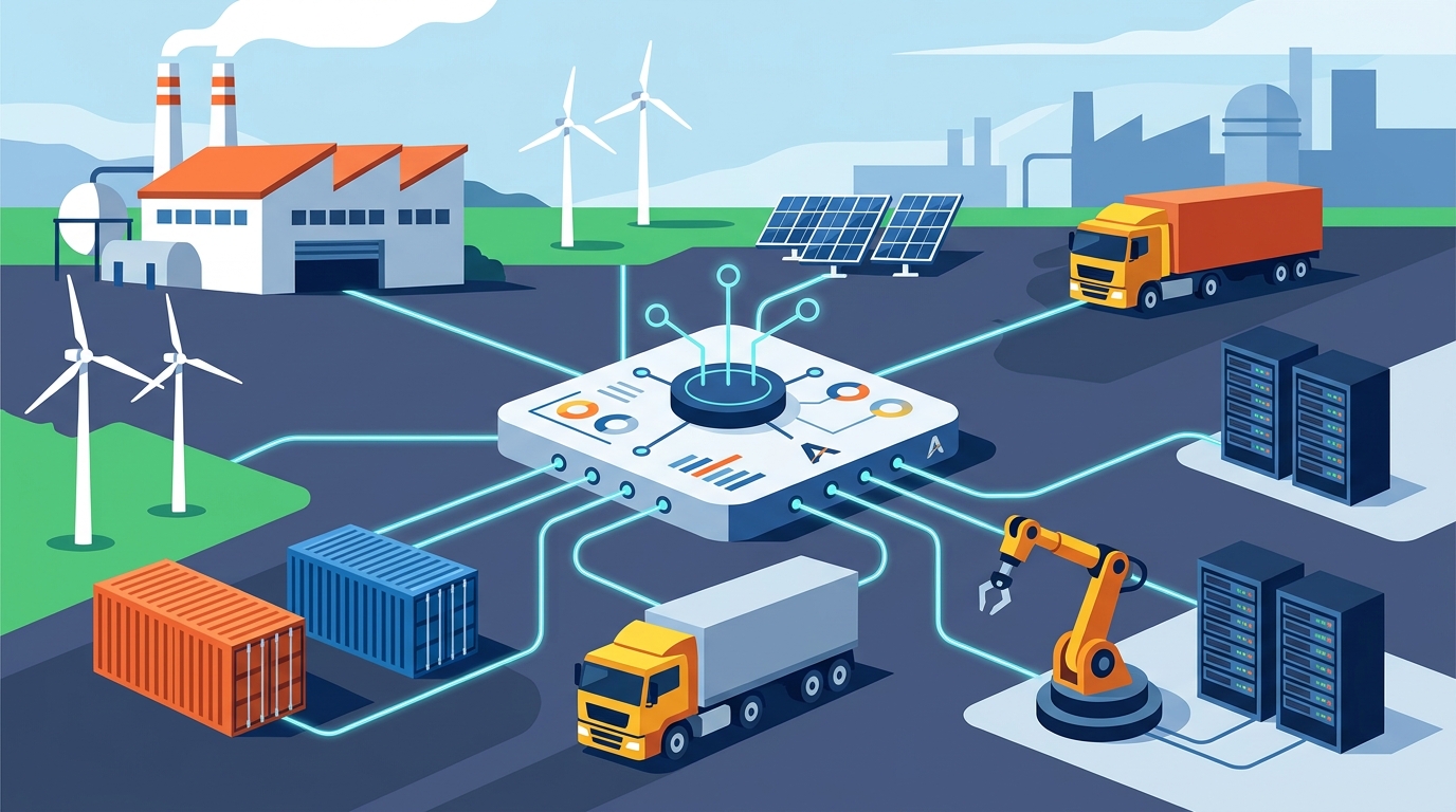 Implementing an Integrated Asset Management Strategy