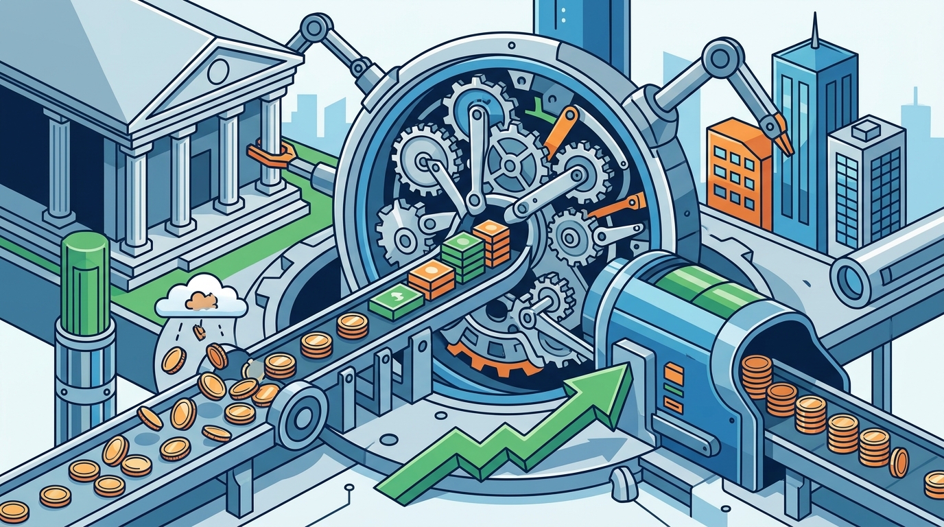 Optimize Capital Usage With Acturion's Reinsurance Platform