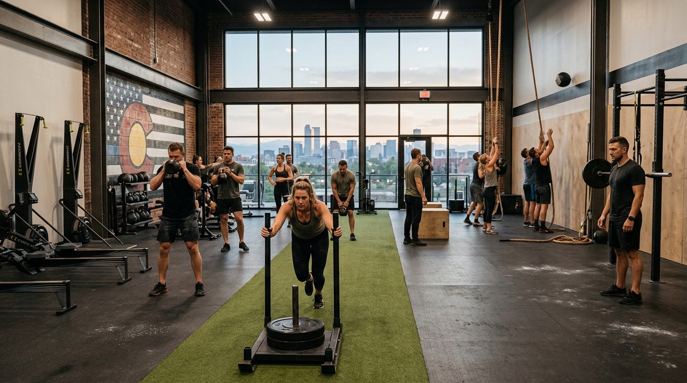 The Evolution of Strength Training in Denver: A Modern Guide
