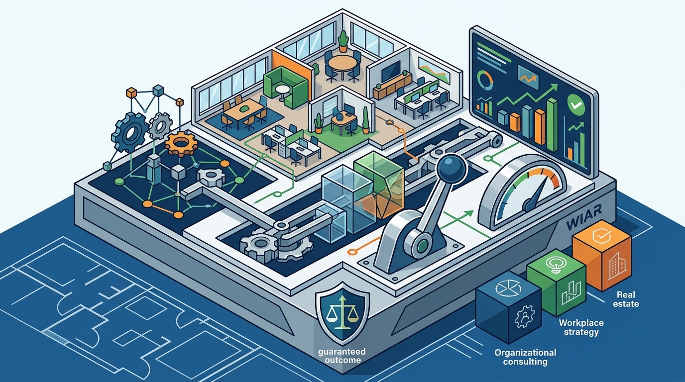 HEVO Strategy: Risk-Bearing Project Delivery for High-Performing