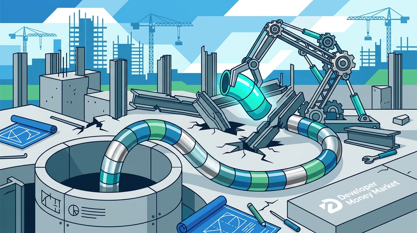 Common Pitfalls in Securing a Revolving Credit Facility for UK