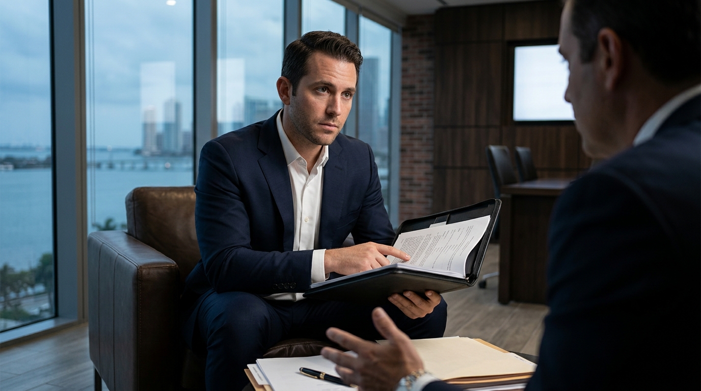Federal Criminal Defense Costs and Attorney Fees in Miami