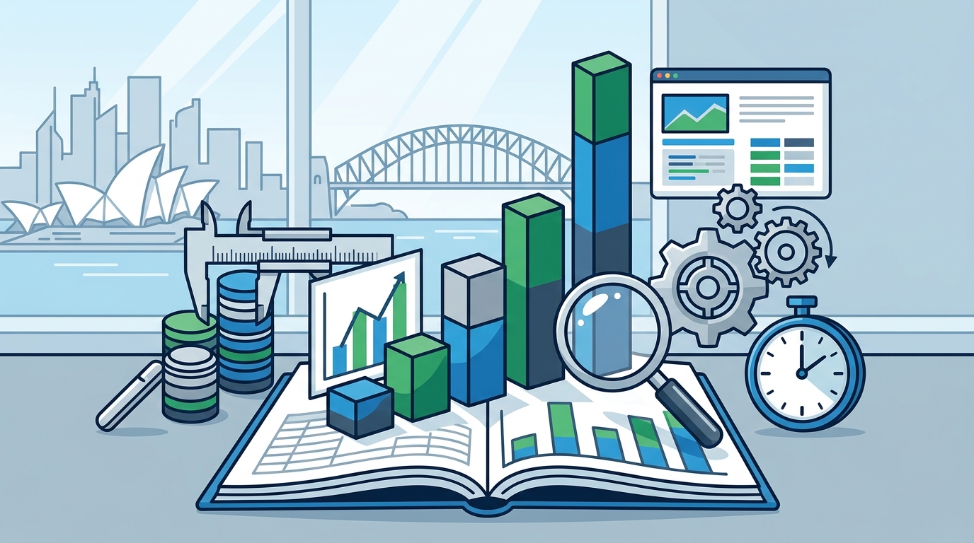 Measurable Outcomes from Corporate Excel Training in Sydney &amp