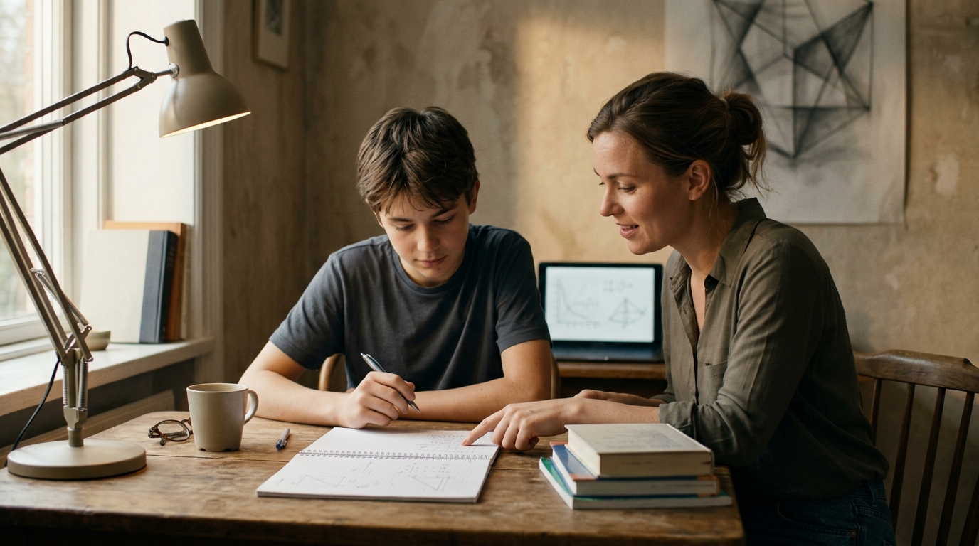 Essential Criteria for Effective Concept-Based Math Tutoring