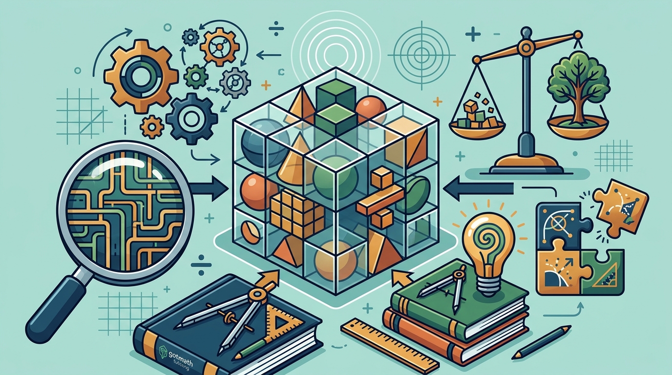Essential Criteria for Effective Concept-Based Math Tutoring