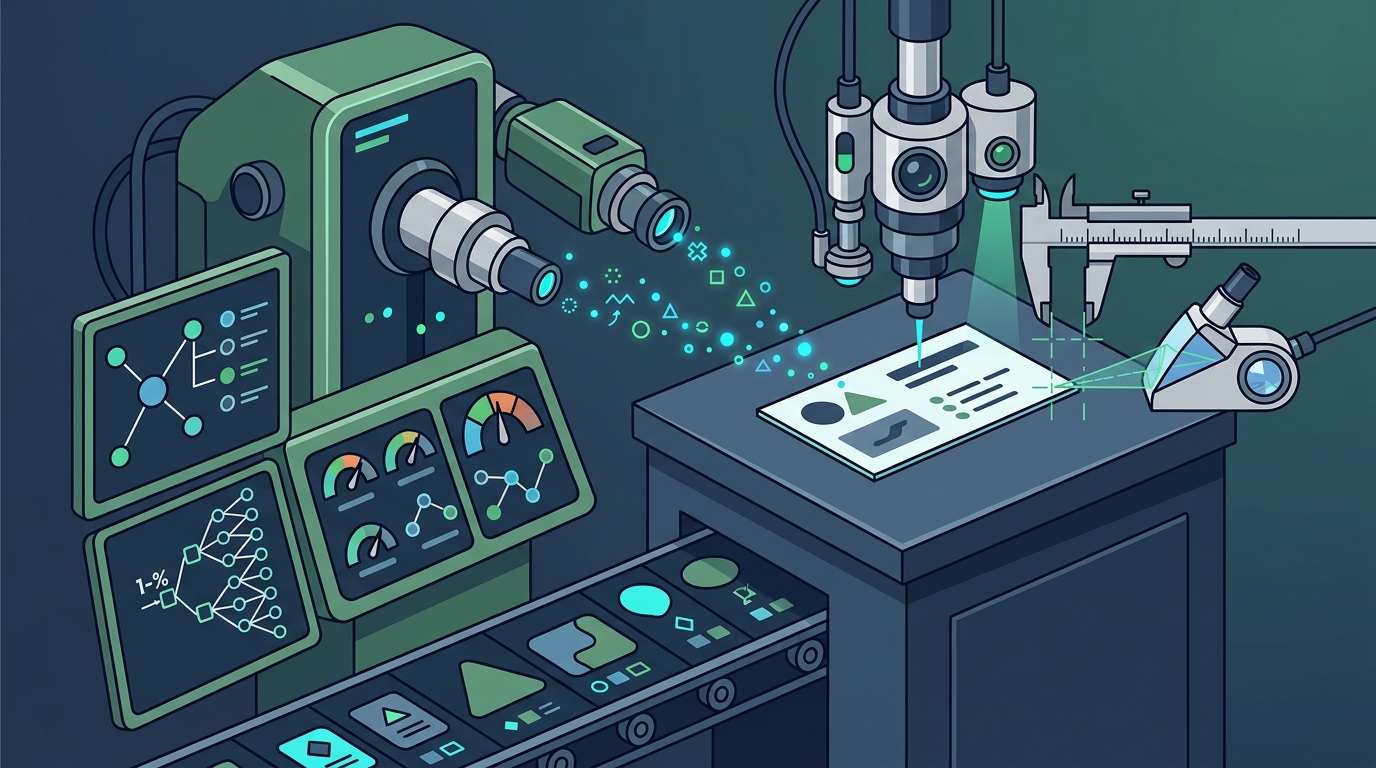 Essential Metrics and Standards for AI Citation Tracking