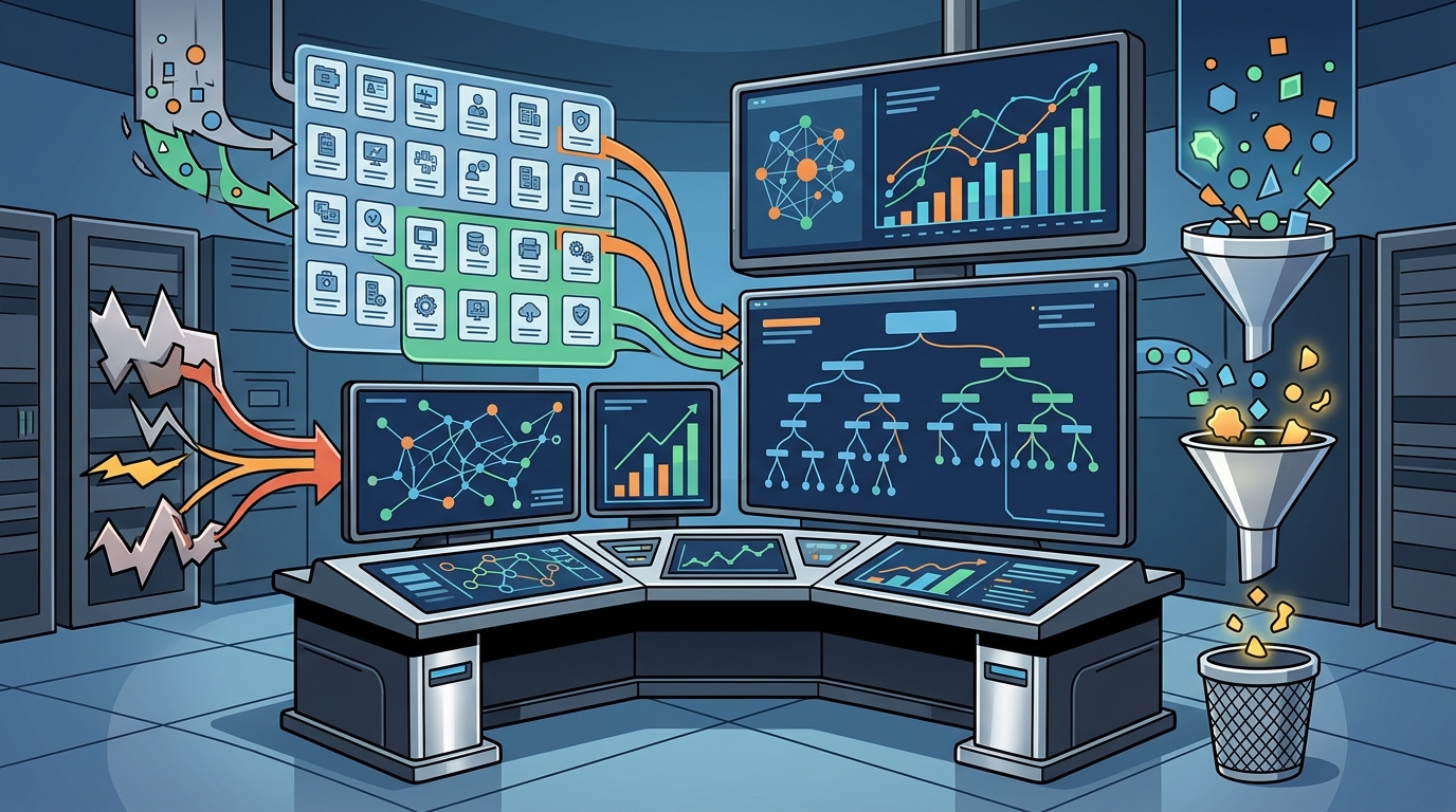 Common Pitfalls in Selecting Vendor-Agnostic Healthcare IT