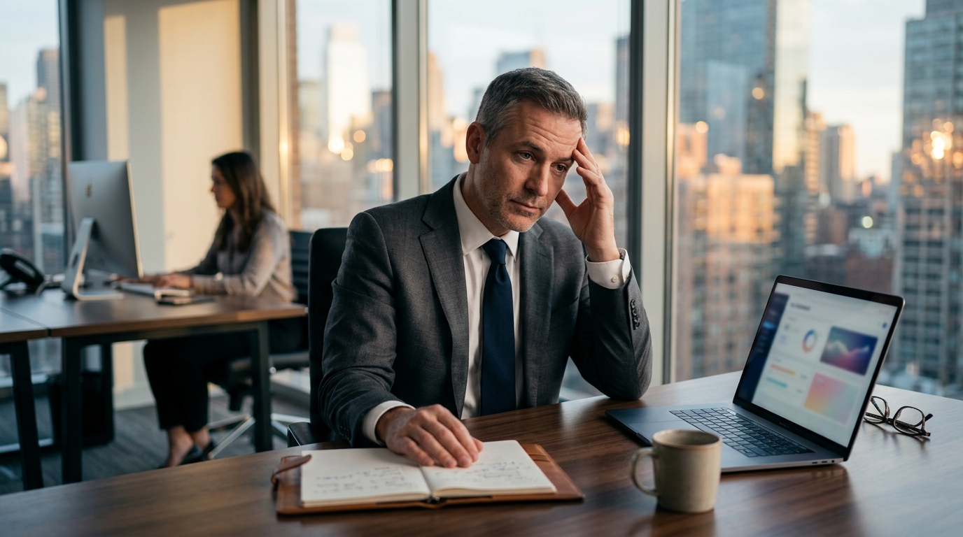 Common Lender Mistakes When Competing for Financing Deals