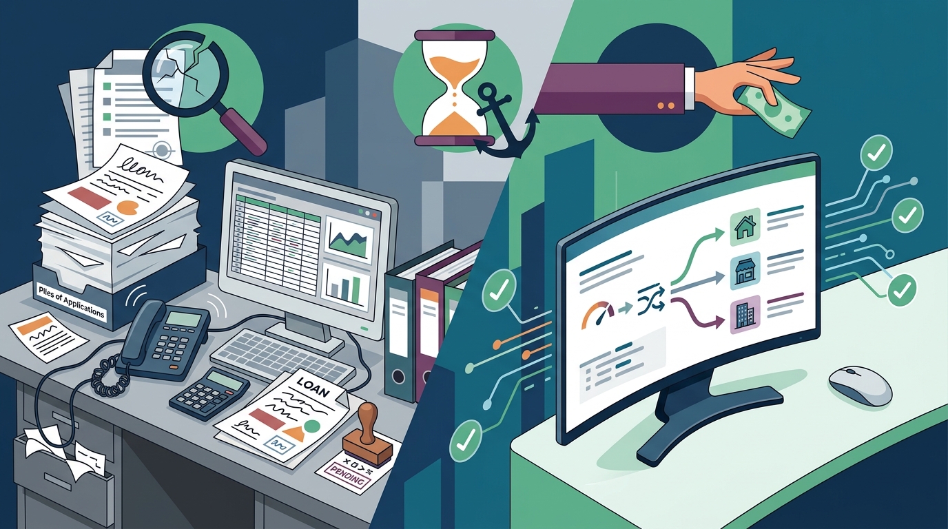 Common Lender Mistakes When Competing for Financing Deals