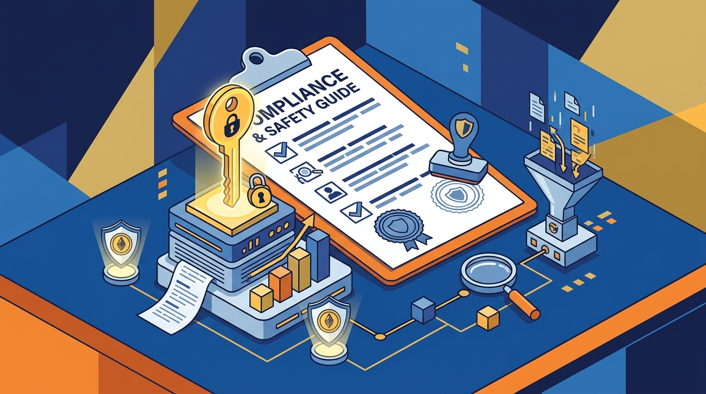 No-KYC Casino Legitimacy: Compliance & Safety Guide