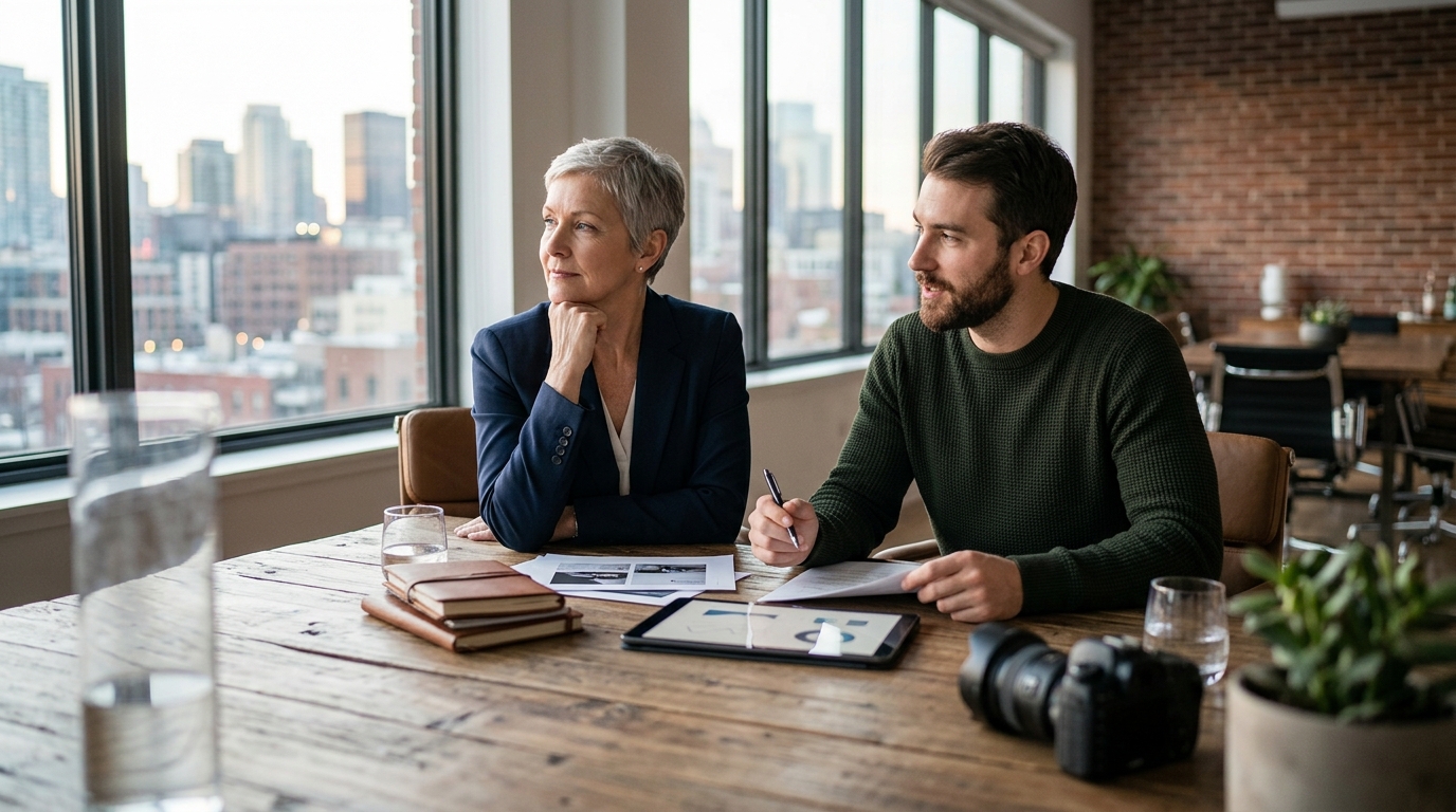 Evaluating Advertising Agencies: A Strategic Framework for 2026